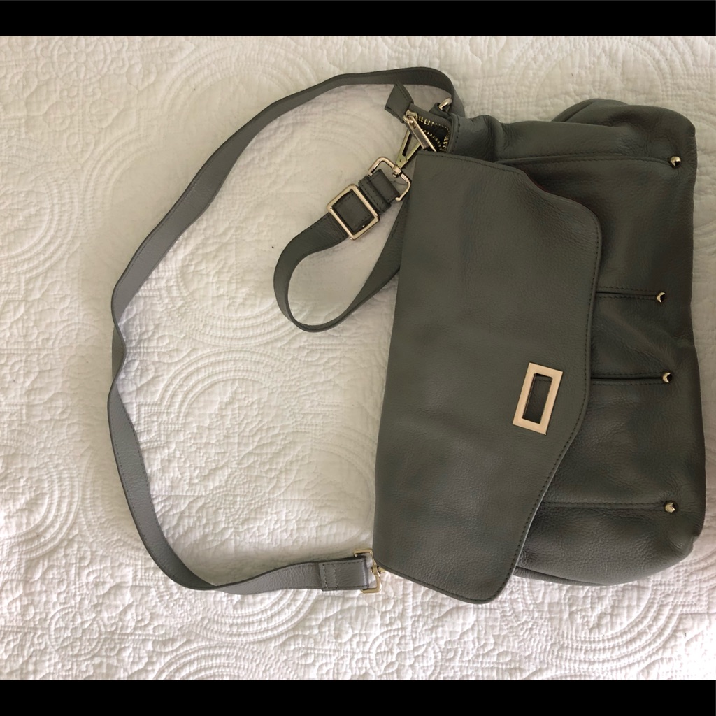 Ruby Kats Bag